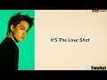 Download Lagu EXO Love Shot Lyrics