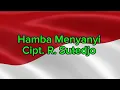 Download Lagu KARAOKE HAMBA MENYANYI R. SUTEDJO#karaoke #trending #viral #fypシ #lagu #indonesia #karaokesongs 