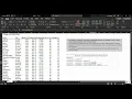 BA Vlab Ch4 Correlation Tool and Interpretation