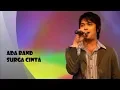 Download Lagu Ada Band : Surga Cinta (Lirik)