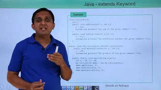 Java - Inheritance