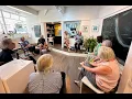 Artist Q A with David Mankin hosted by Sarah Brittain-Mansbridge
