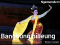 Lagu Bangbung hideung || MP3 20 menit nonstop