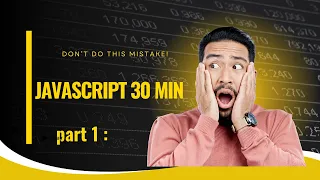 Mastering JavaScript A Comprehensive Guide for Beginners 1