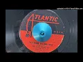 Wilson Pickett - I've Come a Long Way (Atlantic) 1968