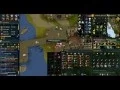 Testing out my Armadyl book of law Runescape 3