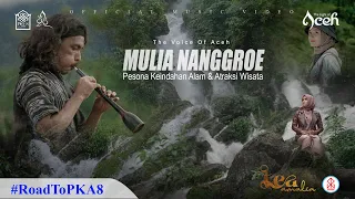 lea amalia mulia nanggroe pesona keindahan alam u0026 khazanah budaya aceh yang mendunia roadtopka8