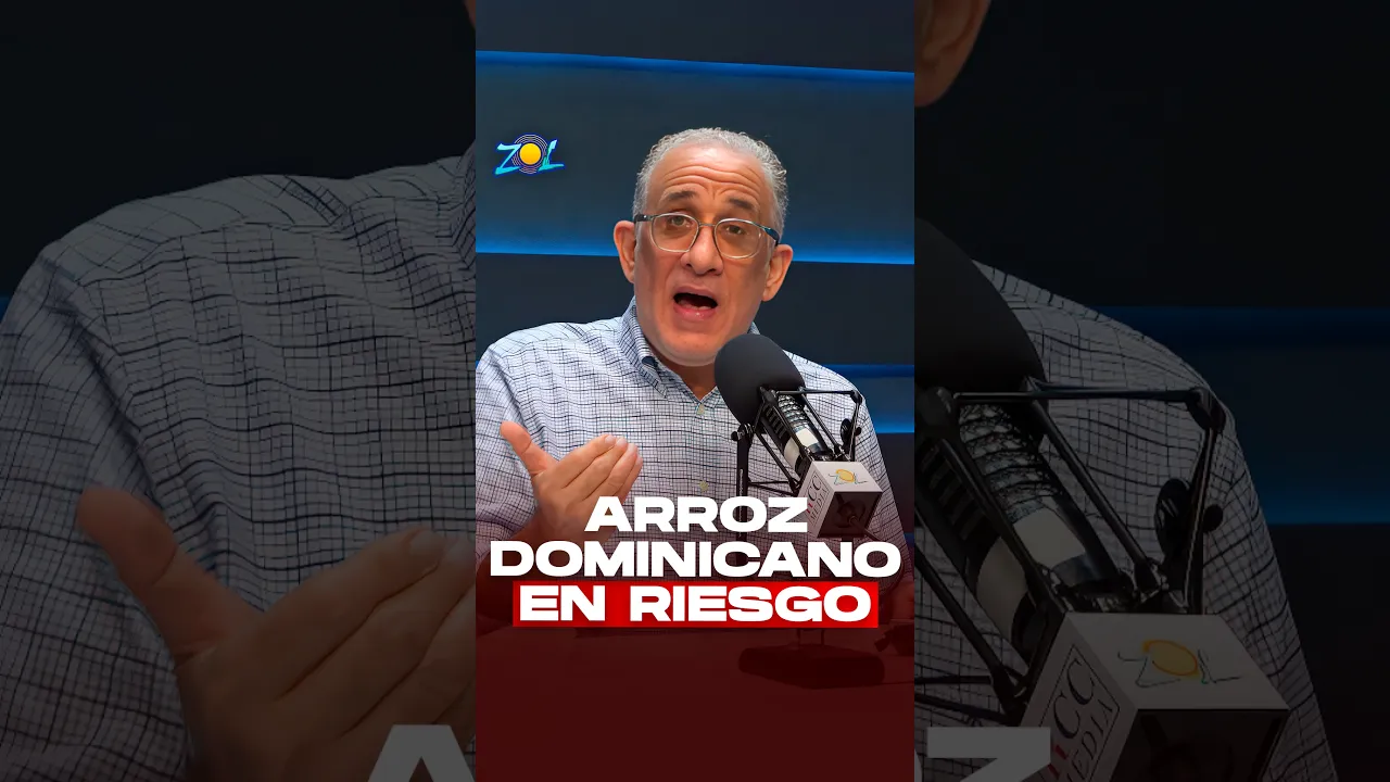 “HAY QUE EVITAR LA QUIEBRA MASIVA DE LOS PRODUCTORES DE ARROZ”