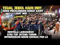 Lagu 🔴GENG PEKALONGAN GEMETAR!! TEGAL JEBOL JIWA JIWA WALI SONGO LAHIR KEMBALI GANYANG BAALAWI