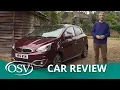 Download Lagu OSV Mitsubishi Mirage 2017 In-Depth Review