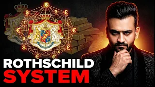 Dirty Money Game: System That Made Rothschild Family Richest In The World