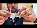 Medication Administration Checkoff Insulin
