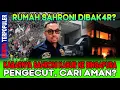 Download Lagu RUMAH SAHRONI DIBAK4R…!! KABARNYA SAHRONI KABUR KE SINGAPURA. PENGECUT, CARI AMAN TAKU DI DEMO!