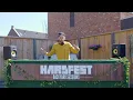 Download Lagu Crypsis Classics | HARDFEST - Backyard Sessions