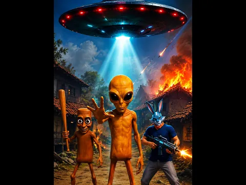 THUNG THUNG KA ASLI SACH KYA HAI? 🛸 #RaiStar #Story