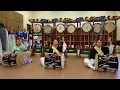 Download Lagu Traditional Korean Dance \u0026 Drum demonstration: Janggu