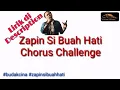Download Lagu Zapin Si Buah Hati Chorus Challenge | YOUMOC®️🇲🇾