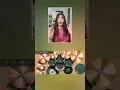 Download Lagu tia monika | real drum cover