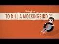 To Kill a Mockingbird Part 1 - Crash Course Literature 210