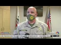 Riverside County Sheriff s - Coroner Stepping Up in Unprecedented Times