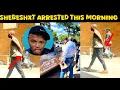 Lagu Shebeshxt arrested today Morning 12.11.2025 