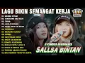 Download Lagu PERCAYALAH PADAKU MESKI DI GELAP MALAM | MAWAR HITAM - SALLSA BINTAN x 3 PEMUDA BERBAHAYA FULL ALBUM