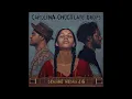 Carolina Chocolate Drops - Cornbread and Butterbeans (Karaoke)