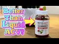 Do Keto ACV Gummies Actually Help My Honest Weight Loss Gummies Review