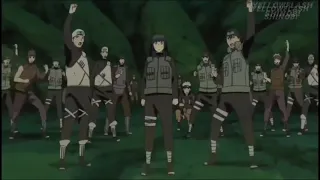 ang pagdating ng mga hokage naruto tagalog dubbed
