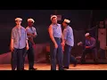 "There is Nothin' Like A Dame"  from Rodgers and Hammerstein's SOUTH PACIFIC at TUTS