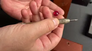 بتحب الياقوت الاحمر طب افهمه قبل متحبه 