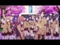 Seitokai Yakuindomo / Hanasaku Saikyou Opening (HD)