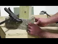 Creating Custom Corners Evolve Stone