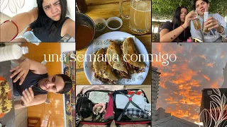 Download nada resalto esta semana... o si (vlog nueve!!) MP3