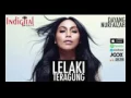 Lekaki teragung