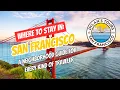 Where Should I Stay in San Francisco A Neighborhood Guide for Every Kind of Traveler