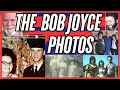 THE BOB JOYCE PHOTOS - PROOF THAT BOB JOYCE IS NOT ELVIS