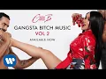 Download Lagu Cardi B - Pull Up [OFFICIAL AUDIO]