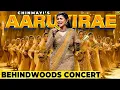 Download Lagu நீ இல்லாத ராத்திரியோ🌙 Moon Stops to Listen Chinmayi's Tere Bina Live Version! ARR's Sufi Masterpiece