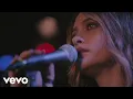 paris jackson - let down Live on Jimmy Kimmel Live