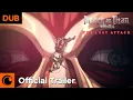 Download Lagu Attack on Titan: THE LAST ATTACK | OFFICIAL TRAILER | In Theaters February 10
