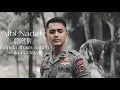 Download Lagu ALBI NADAK - BRIPDA ILHAM ILAHI FT NELLA FIRDAYATI (COVER) | BRIMOB POLRI | POLDA JAMBI