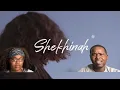SHEKHINAH - TIDES (OFFICIAL MUSIC VIDEO) | REACTION