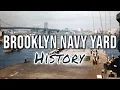History of the Brooklyn Navy Yard