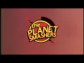 The Planet Smashers - Mission Aborted (From The Vaults - official)