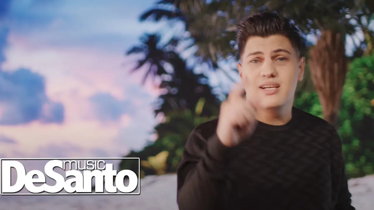 DeSanto x Vitalis - Doua Drumuri (Originala 2020)