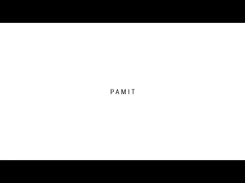 Download MP3 TULUS - Pamit (Official Lyric Video)