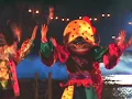 東京ディズニーシー　ポルトパラディーゾ・エテールノ！