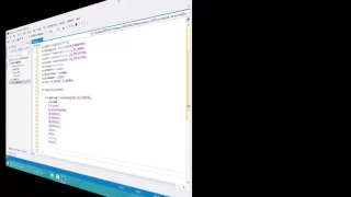 WIN32 C Lesson 3 Create your first window
