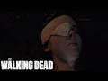 Carl s Death The Walking Dead Classic Scene Ep 809